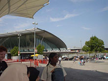 Stratford